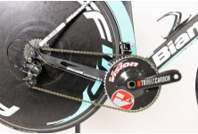 Bianchi PICO Carbon Vacansoleil DCM Teambike BIA14 - No Name - S